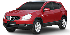 Qashqai (J10) 2007 - 2010